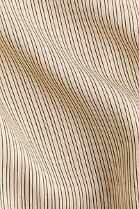 Linen-Blend Blouse with Scarf Collar