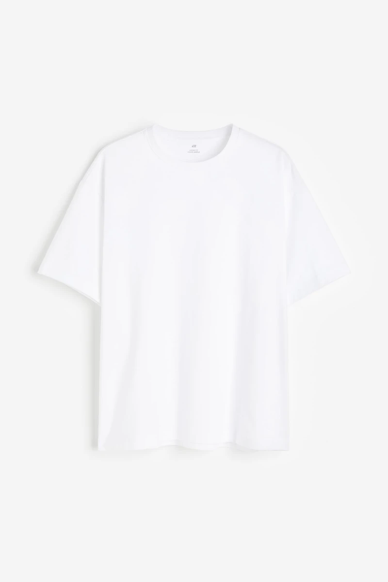 Loose Fit T-shirt