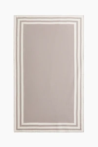 Wool-Blend Bedspread