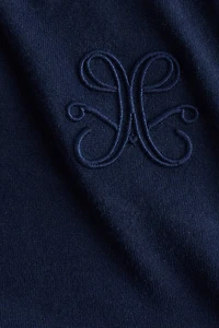 Chandail avec cordon de serrage