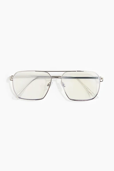Lunettes anti-lumière bleue