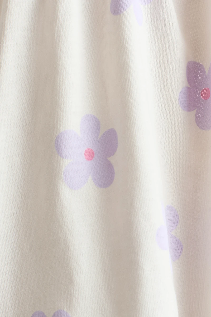Cotton Dress
