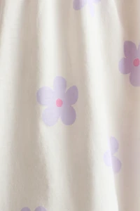 Cotton Dress