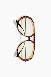 Lunettes anti-lumière bleue