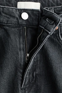 Harper High Rise Wide Leg Jeans