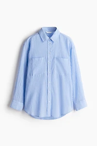 Cotton Shirt