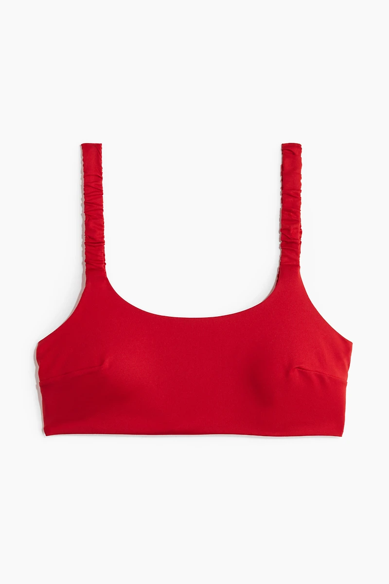 Padded Bikini Top