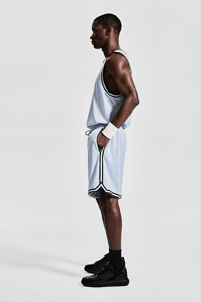Short de basket ample DryMove🅪