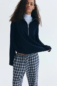 Pants with Drawstring