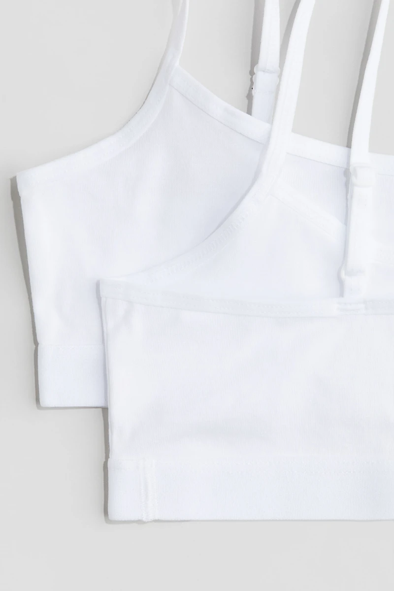3-Pack Jersey Tops