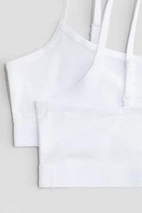 3-Pack Jersey Tops
