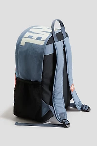 Sac à dos imprimé