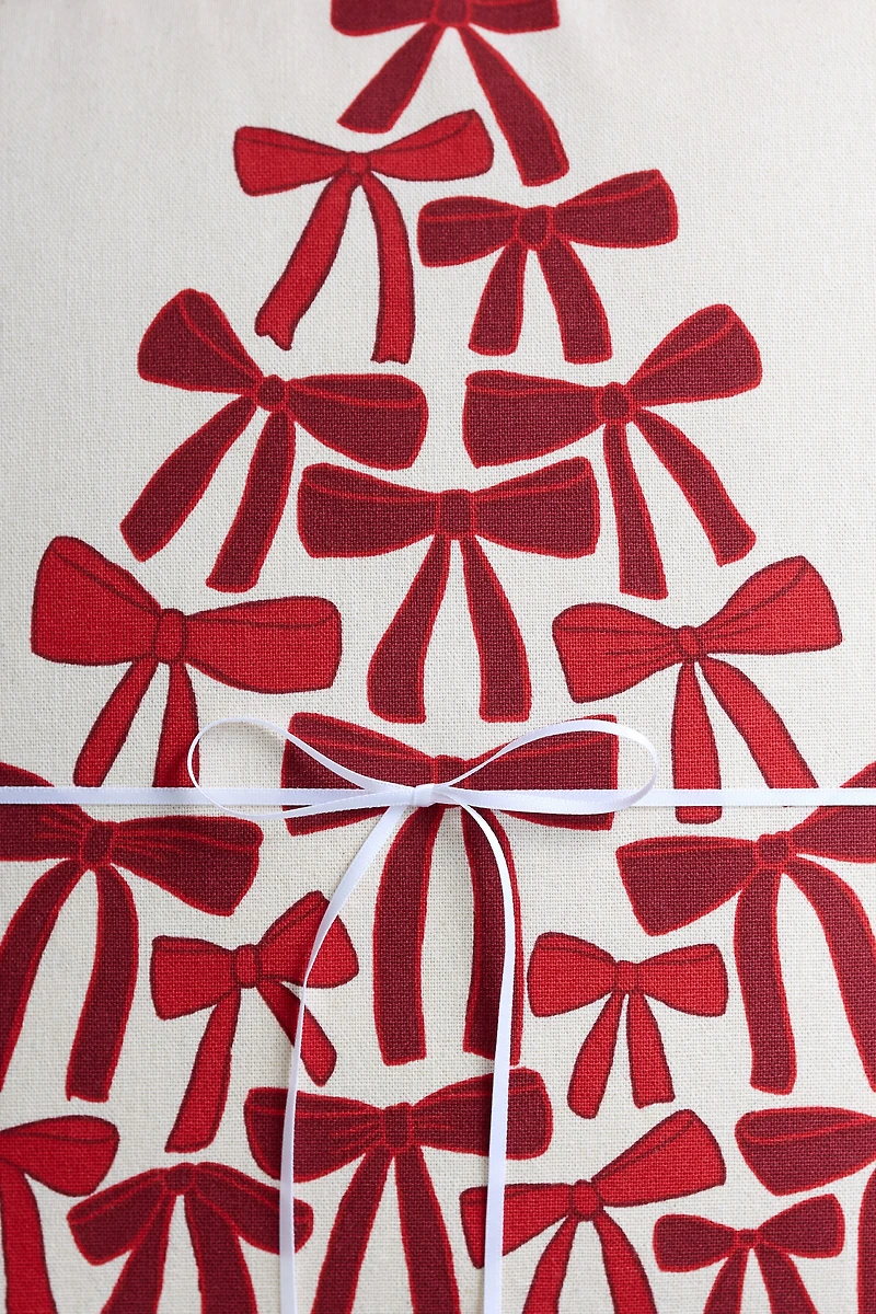 Printed Cushion Cover