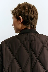 Quilted Jacket