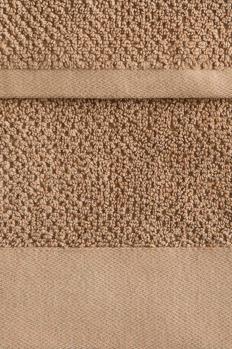 Cotton Terry Hand Towel