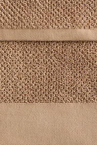 Cotton Terry Hand Towel