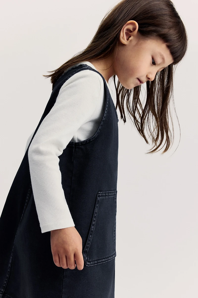 Ensemble 2 pièces avec robe et haut