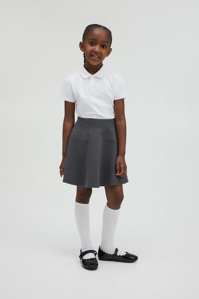 Jersey Skirt