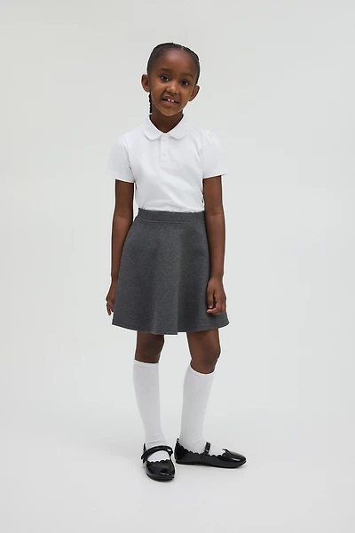 Jersey Skirt