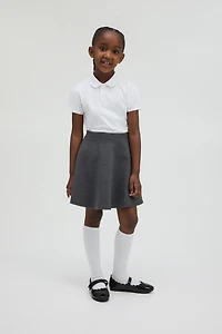 Jersey Skirt