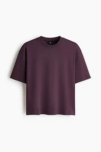 Oversized-Fit T-Shirt