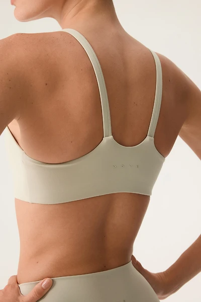 Medium Support Sports Bra with SoftMove™