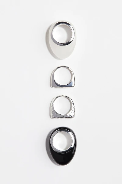 4-Pack Rings