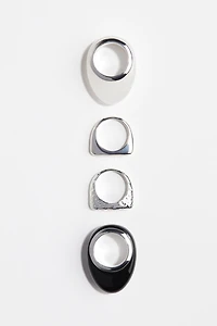 4-Pack Rings