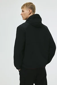 Regular-Fit Windbreaker