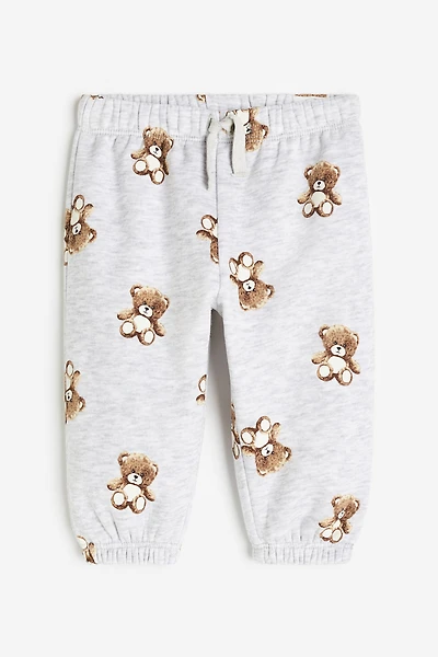 Joggers