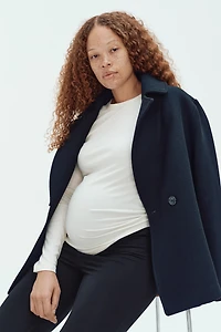 MAMA Jersey Jeggings
