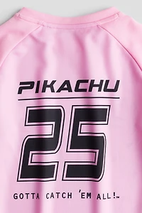 Ensemble de soccer 2 pièces
