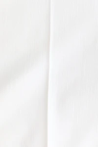 Wide-Leg Dress Pants