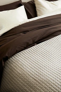 Quilted Bedspread