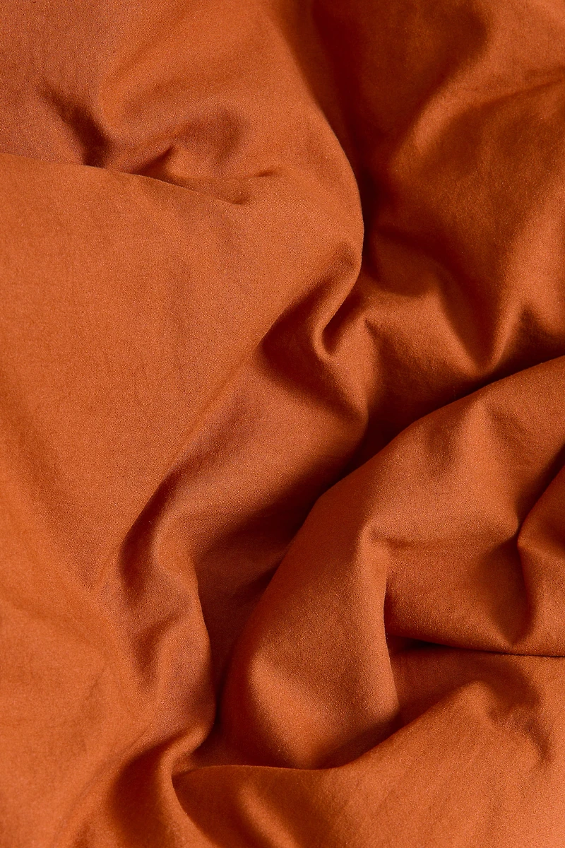 Twin Duvet Cover Set