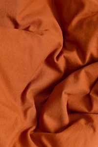 Twin Duvet Cover Set