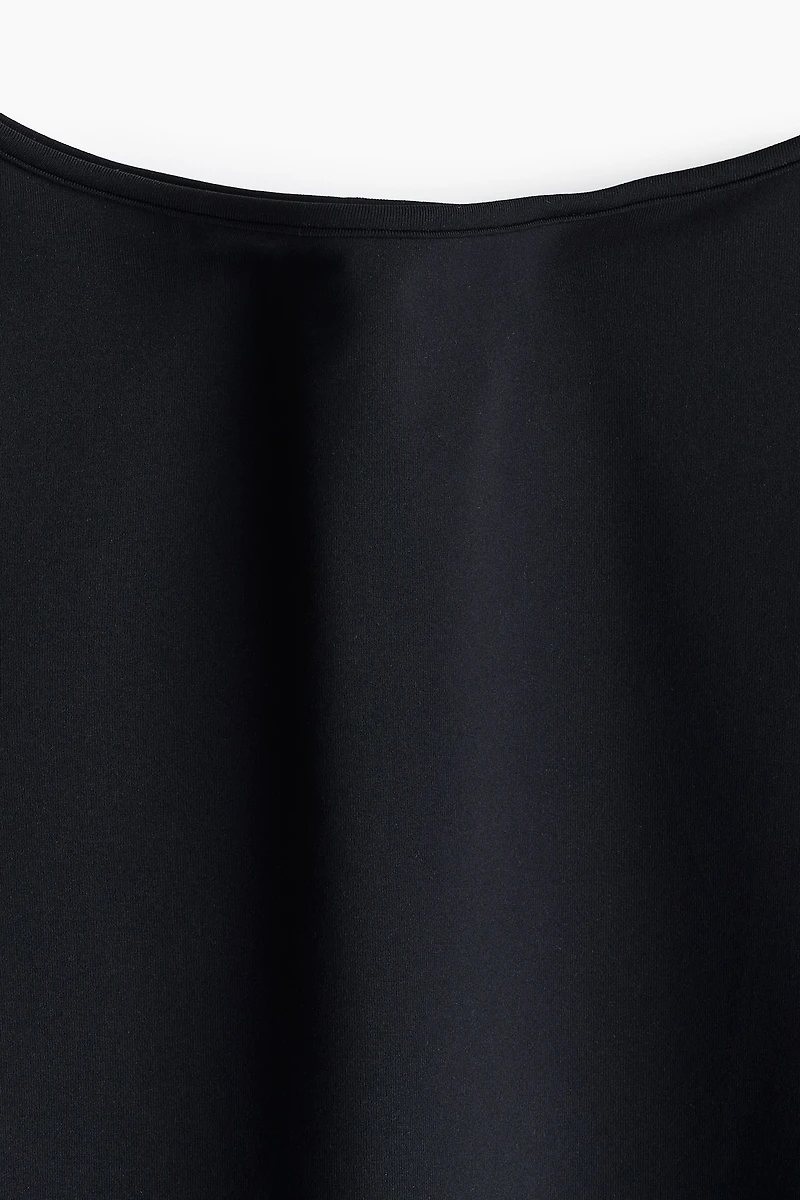 Seamless Sports Top with DryMove™