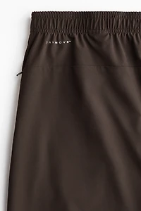 Regular-Fit Track Pants with DryMove™