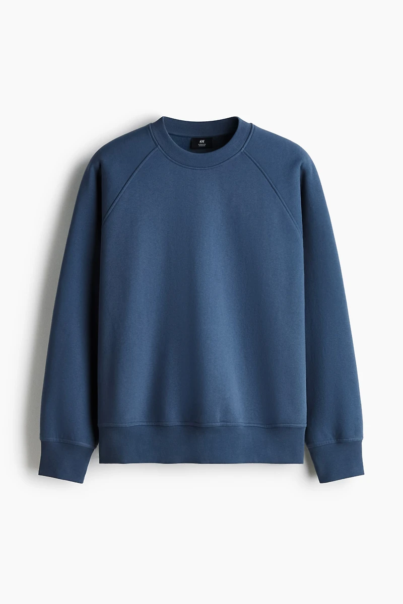 Oversized Sweatshirt