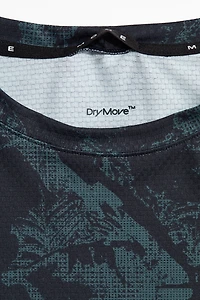 Long-Sleeved Sports Shirt with DryMove™