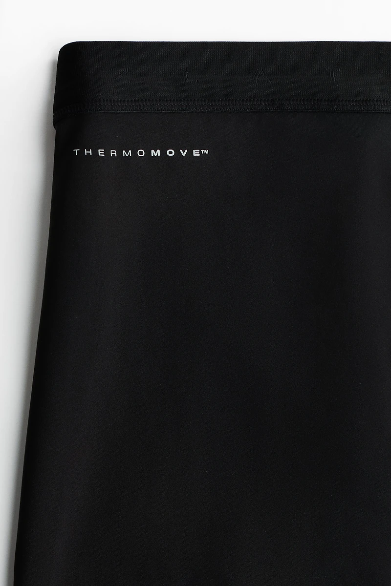 Legging de sport chaud ThermoMove™