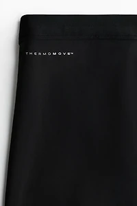 Legging de sport chaud ThermoMove™