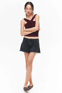 Gathered Top