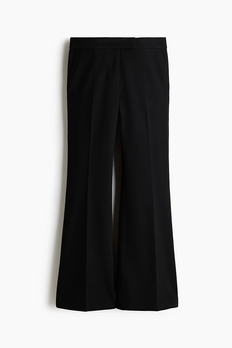 Flared Pants