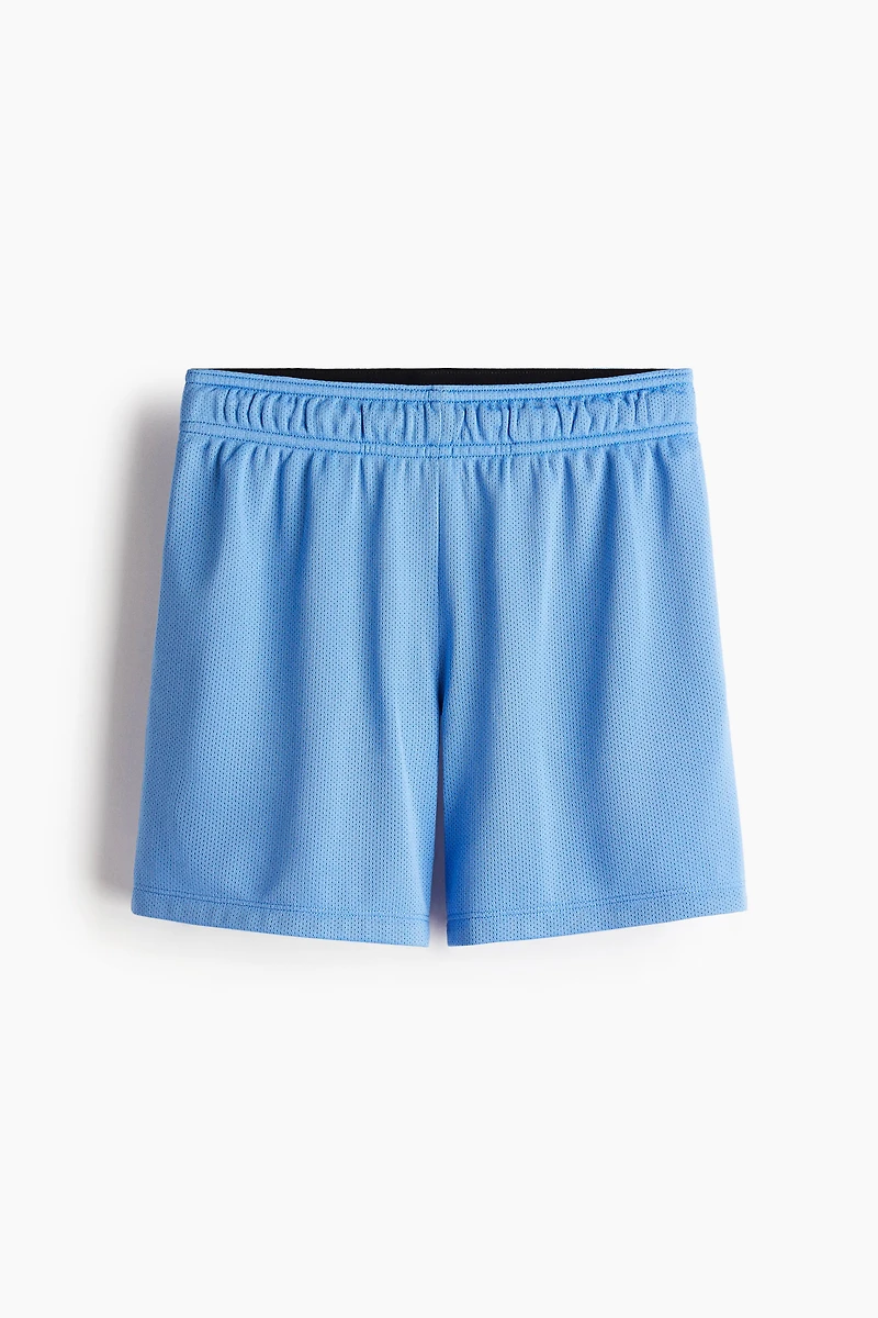 Sports Shorts with DryMove™