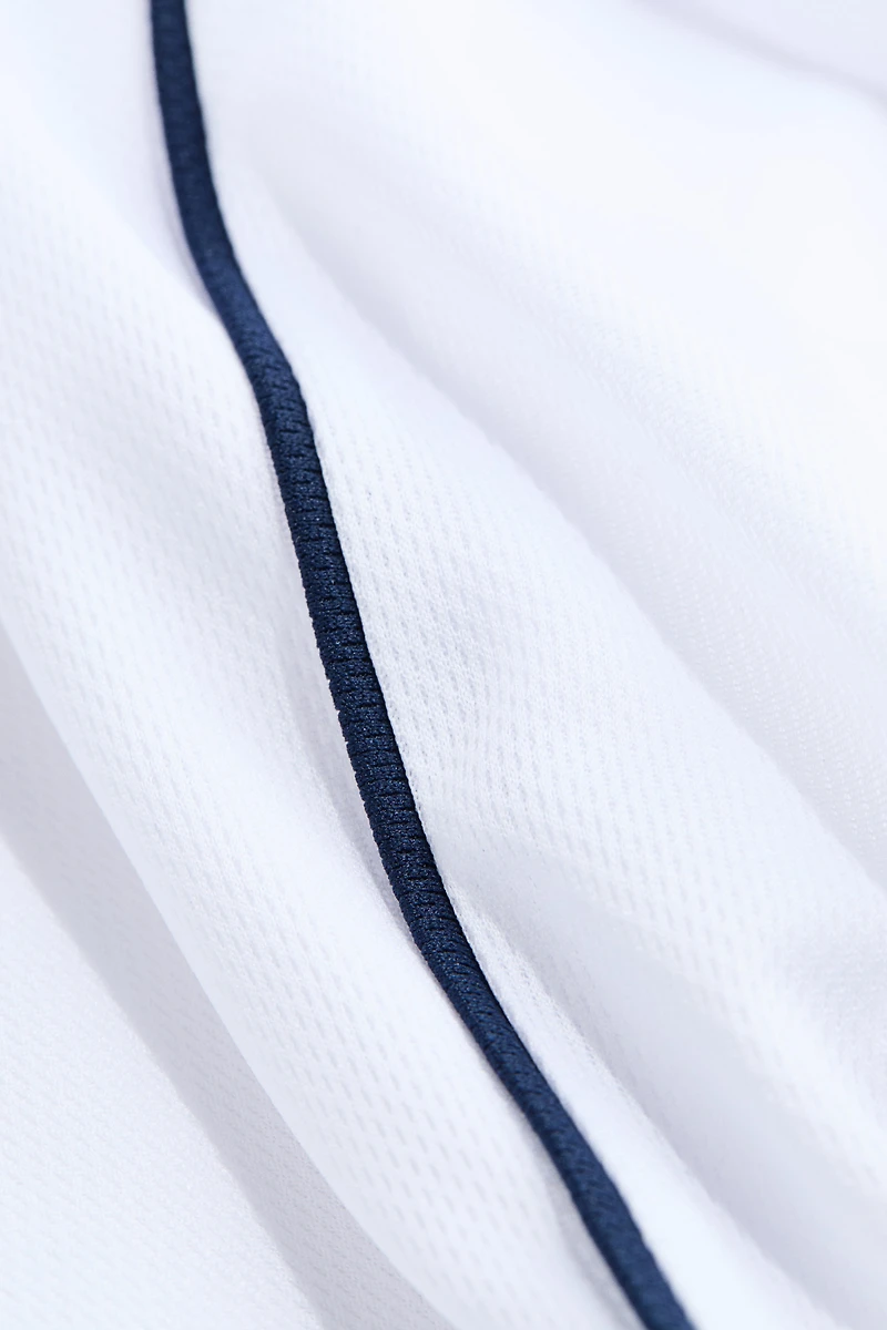 Maillot de soccer ample imprimé en DryMove🅪