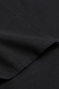 Lot de 4 serviettes table en coton