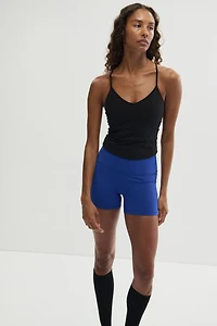 Shelf Bra Sports Tank Top with SculptMove™