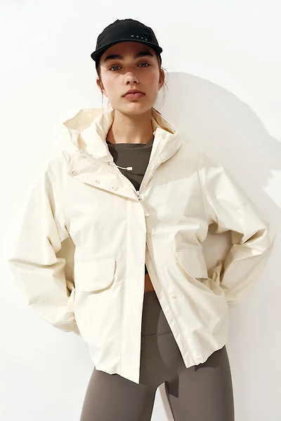 Sports Rain Jacket