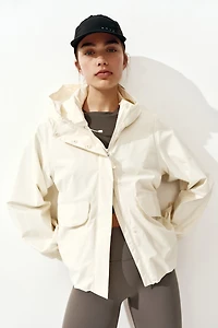 Sports Rain Jacket